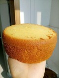 美的面包机做蛋糕方法（美的自动面包机蛋糕的做法）