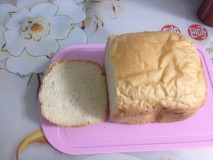 面包机做欧式面包正宗做法（面包机做老式面包的做法）