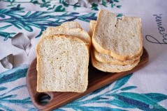 面包机怎么做法式面包（法式面包面包机怎么做）