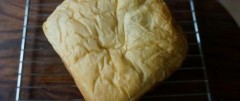 面包机做面包的面包粉（面包机做面包的方法不加牛奶）