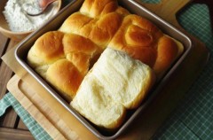老面包面包机的做法（面包机面包的最简单做法）