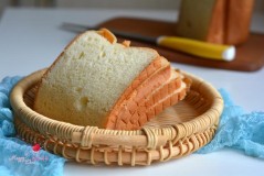 东菱面包机怎么做面包更松软（东菱面包机做面包教程）
