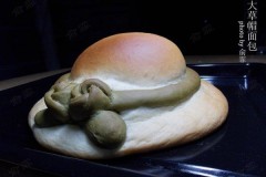 九阳面包机做面包的配比方法（面包机制作面包最佳配料配比明细）