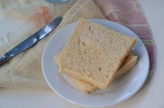 东菱面包机面包松软有拉丝的诀窍（东菱面包机做拉丝面包的最佳配方）