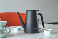泡茶专用电热水壶（自动上水电热水壶泡茶）