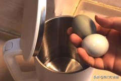 电热水壶煮鸡蛋几分钟能熟（水壶煮鸡蛋几分钟熟）