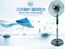 京东网上买的电风扇（网上怎么购买电风扇）