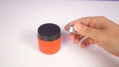 制作微型简易吸尘器（怎么制作简易的迷你小型吸尘器）