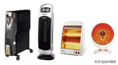 德国电暖器品牌十大排名（出口最好的电暖器品牌）