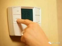 电暖器温控器说明书（电暖器旋转温控器110度怎么用）