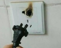 电暖器插头烧焦怎么更换（电暖器插头烧焦怎么修）