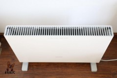 智米电暖器耗电评测（智米电暖器智能版和普通版测评）