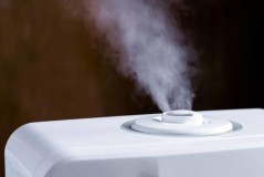 加湿器的水蒸气会对人体有害吗