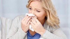 过敏性鼻炎冬季可以用加湿器吗