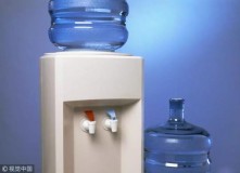 为什么下置式饮水机显示缺水