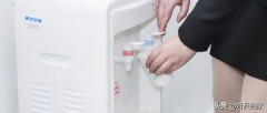 饮水机过滤器正确安装方法