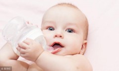 婴儿能不能喝饮水机