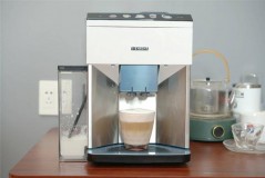 全自动咖啡机哪个牌子性价比最高