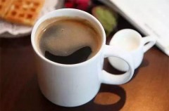 全自动咖啡机如何制作美式咖啡