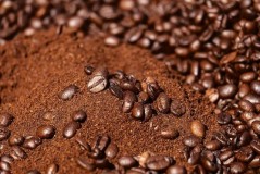 用咖啡机煮咖啡用哪种咖啡