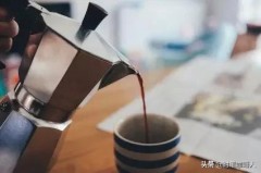 摩卡壶能媲美咖啡机吗
