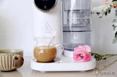 家庭自制咖啡机的制作方法