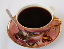 滴滤式咖啡机粉水比例