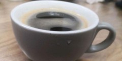 咖啡机煮咖啡用量和次数