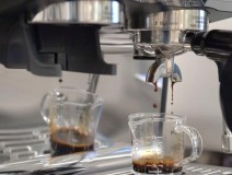咖啡机萃取咖啡要调节热水吗
