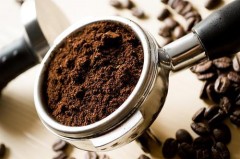 咖啡机适合研磨多少度的咖啡粉