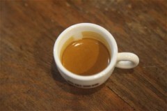 咖啡机适合咖啡粉的粗细