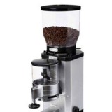 全自动咖啡机磨粉教程