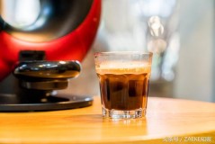 雀巢咖啡机的使用方法