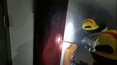 油汀取暖器长时间工作会起火吗
