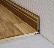 地暖上的木地板还用垫层吗