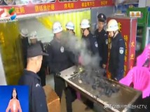 广东无烟电烤炉