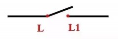 电烤炉开关的1234怎么接（220v电烤炉线怎么接线图解）