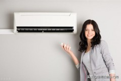 空调扇和空调同时使用会省电吗（同时用空调扇和空调好吗）