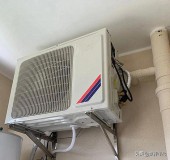 格力空调扇带加热吗（格力空调扇有冷暖的吗）