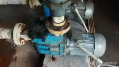空调扇潜水泵维修（空调扇水泵不抽水维修方法）