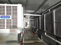 工业空调扇移动式（工业空调扇图片）