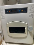 50公斤干衣机多少瓦（50公斤干衣机多大功率）