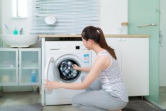 干衣机烘干能传染细菌吗（干衣机带紫外杀菌有副作用吗）