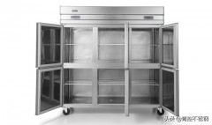 不锈钢商用冷柜可以家用吗（冷柜适合家用吗）