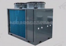 热泵型恒温除湿机（除湿热泵设备工作原理简述）