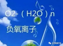 空气净化器产生负离子原理（负离子净化器的危害）