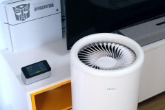 lifa空气净化器说明书（lifa净化器说明书）