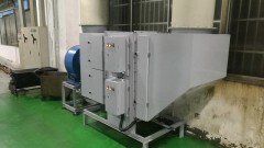 江苏小型油雾净化器设备公司（江苏油雾净化设备收费）