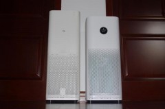 家庭无线空气净化器（家庭用空气净化器）
