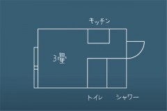 10平方卫生间马桶（小户型卫生间洗漱台马桶）